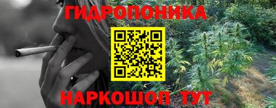 каннабис Кунгур
